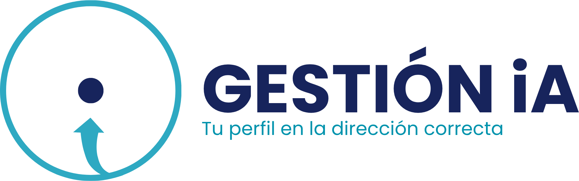 Gestión IA — Tu perfil en la dirección correcta